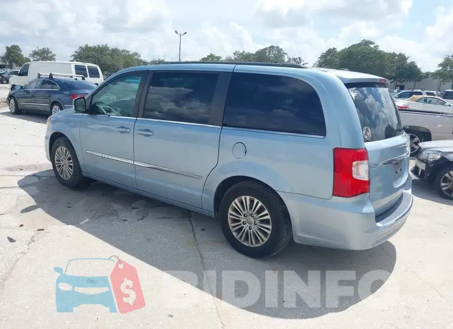 2C4RC1CG9DR616014 Photo# 3