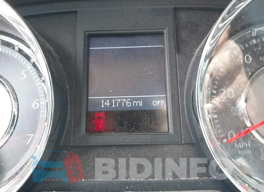 2C4RC1CG9DR616014 Photo# 7