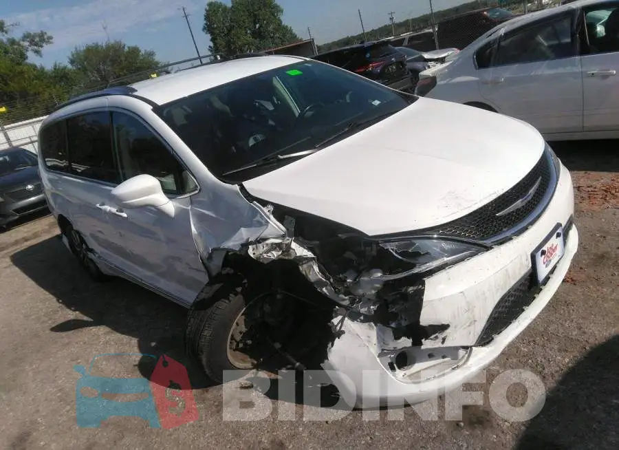 2C4RC1EG7LR173065 Photo# 1