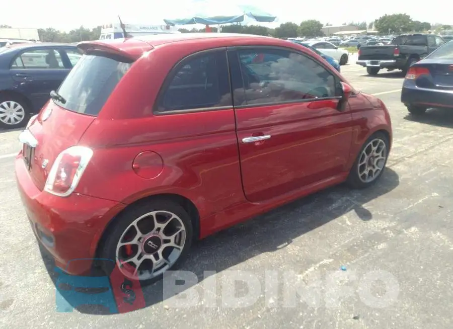 3C3CFFBRXET298324 Photo# 4