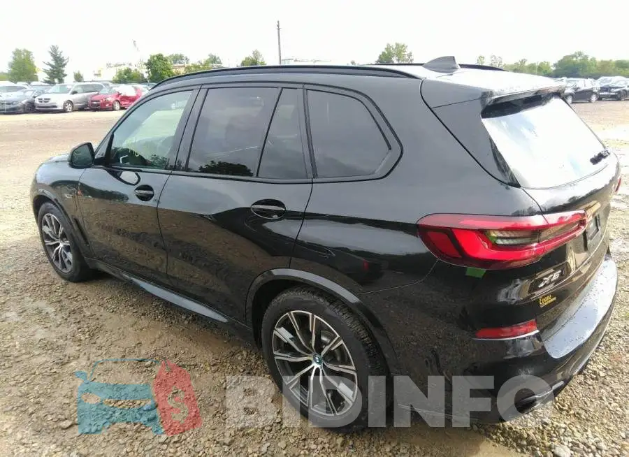 5UXTA6C04N9J79993 Photo# 3