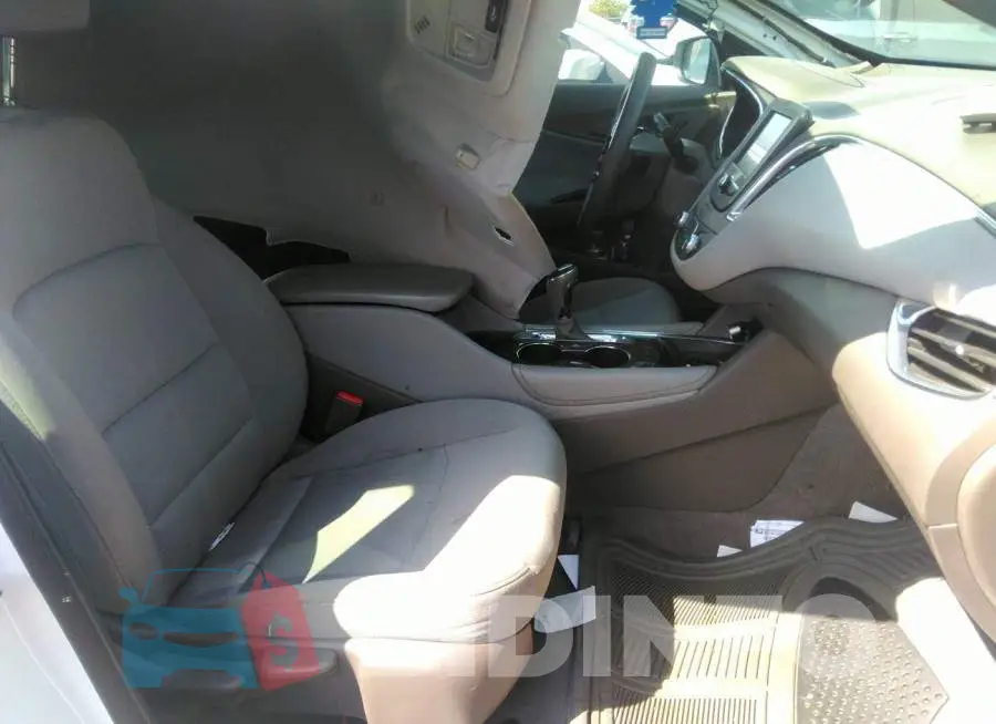 1G1ZD5ST4JF148174 Photo# 5