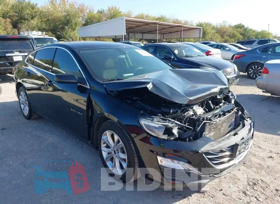 1G1ZD5ST5KF116321 Photo# 1