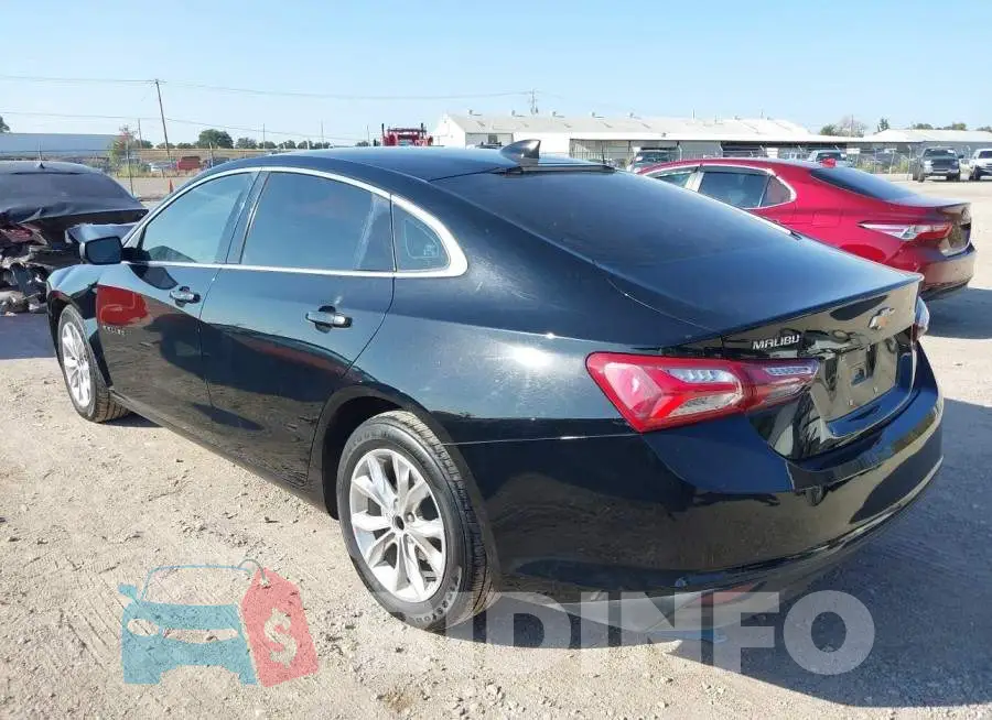 1G1ZD5ST5KF116321 Photo# 3