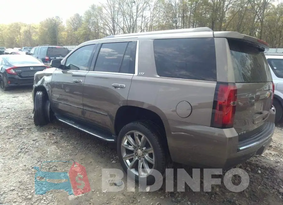 1GNSCCKC2GR447404 Photo# 3