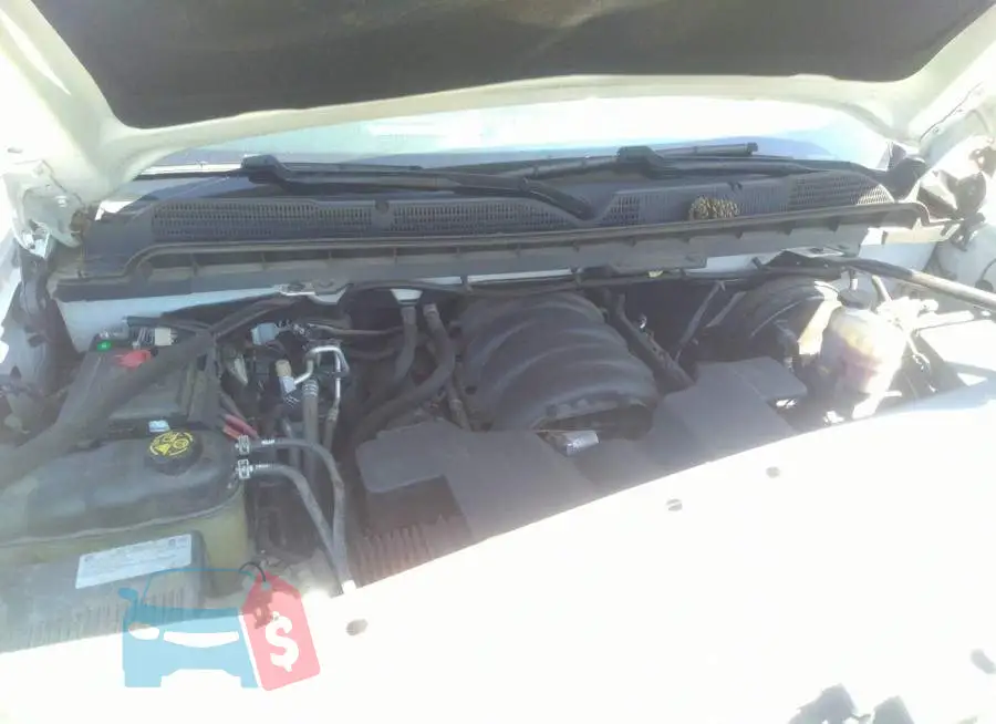 2GCRCPEC8K1117682 Photo# 10