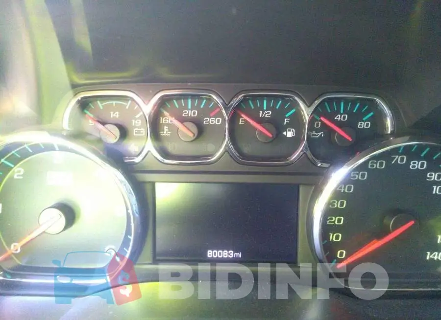 2GCRCPEC8K1117682 Photo# 7