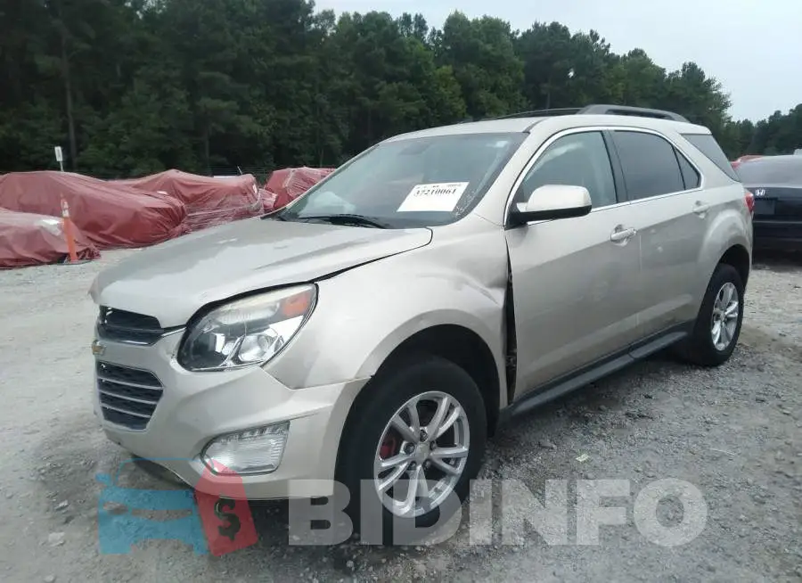 2GNALCEK1G1176424 Photo# 2