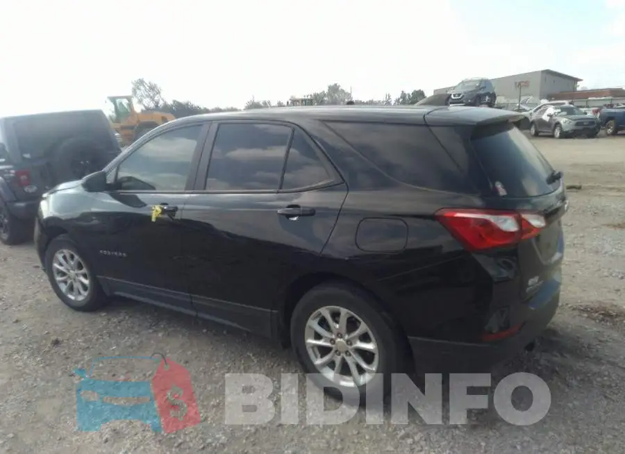 2GNAXHEV3L6166597 Photo# 3