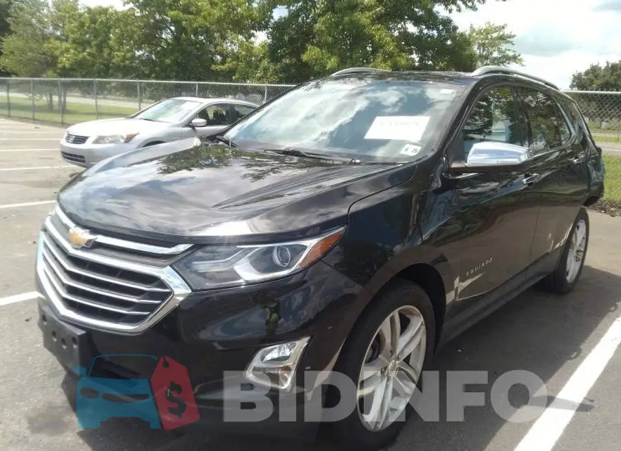 2GNAXPEX6L6231874 Photo# 2