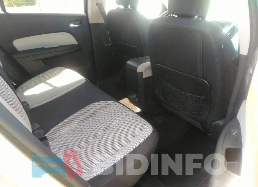 2GNFLBE30E6290794 Photo# 8
