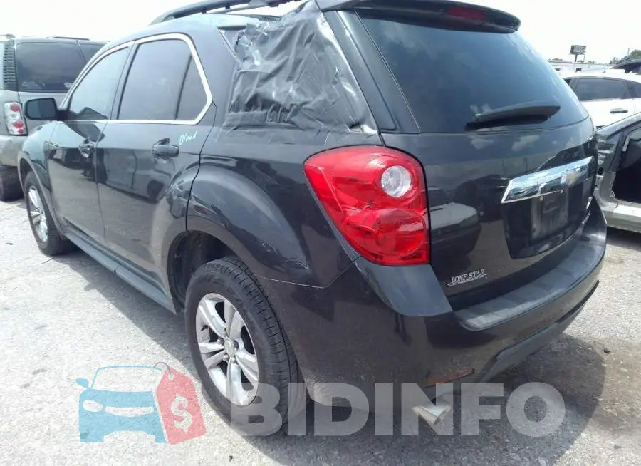 2GNFLBE31F6327417 Photo# 3