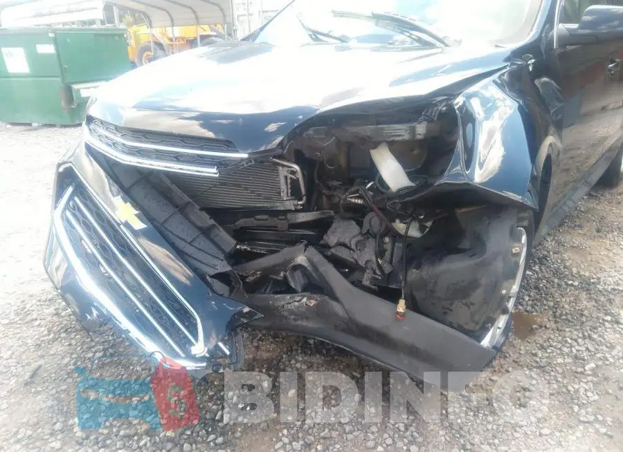 2GNFLFE32G6276910 Photo# 6