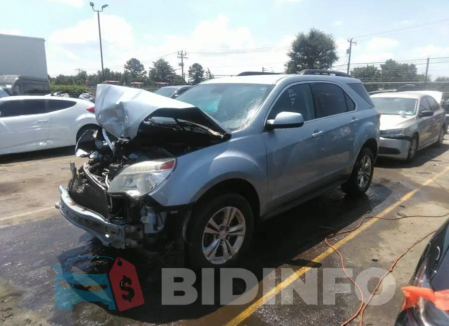 2GNFLFEKXE6191575 Photo# 2