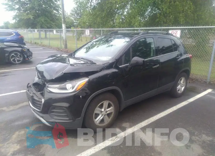 3GNCJLSB6HL233512 Photo# 2