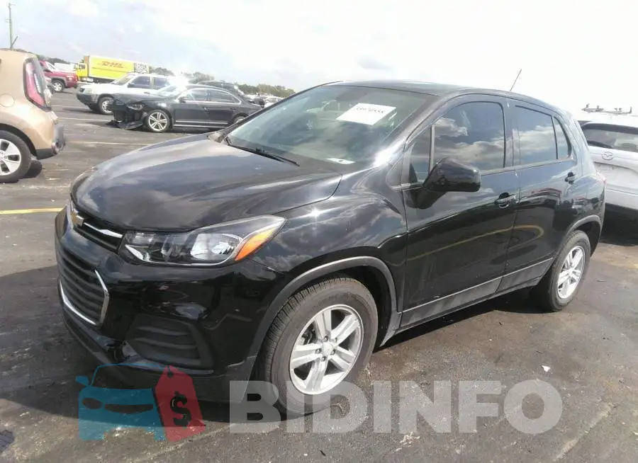 KL7CJKSB9LB085883 Photo# 2