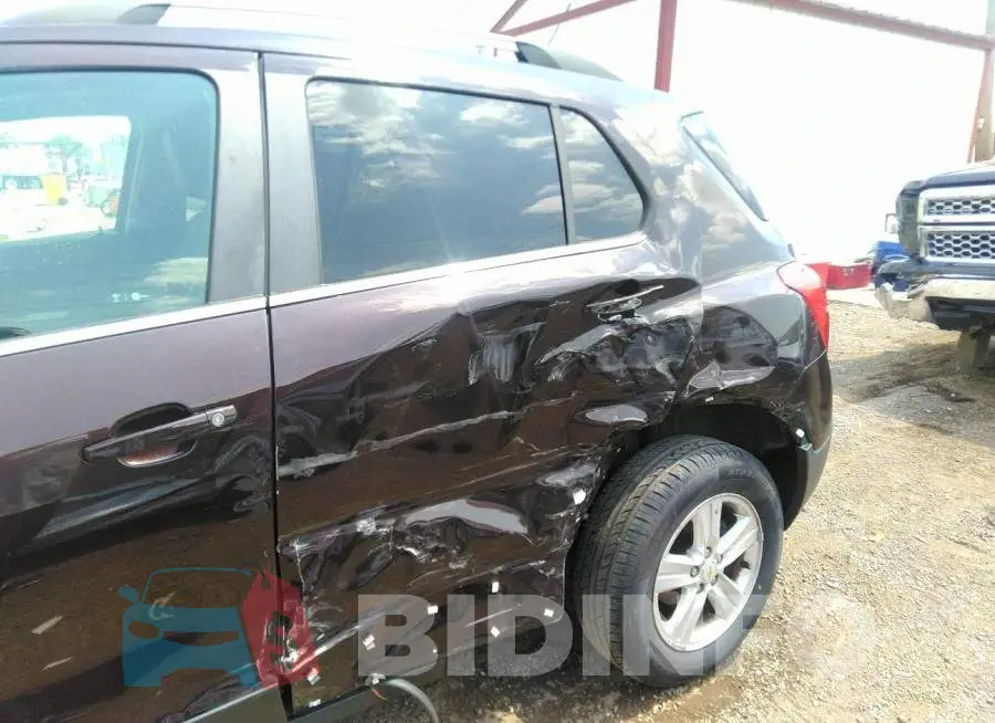 KL7CJPSB5GB598261 Photo# 6