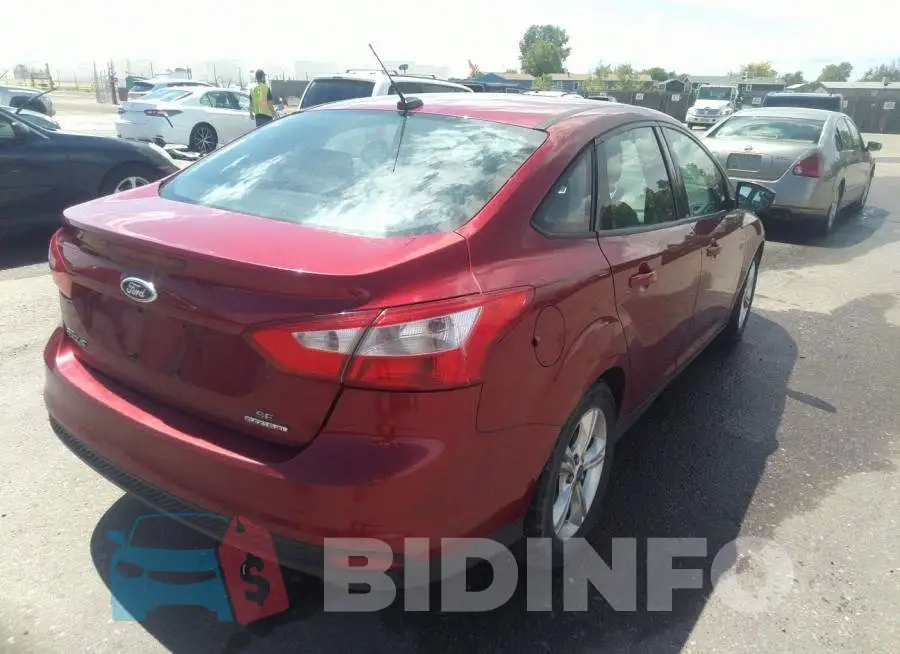 1FADP3F2XDL212762 Photo# 4