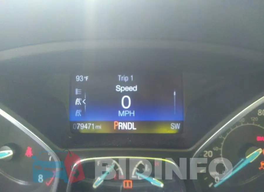 1FADP3F2XFL204583 Photo# 7
