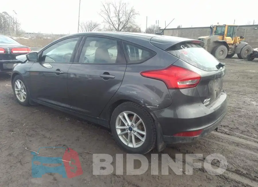 1FADP3K20GL218323 Photo# 3