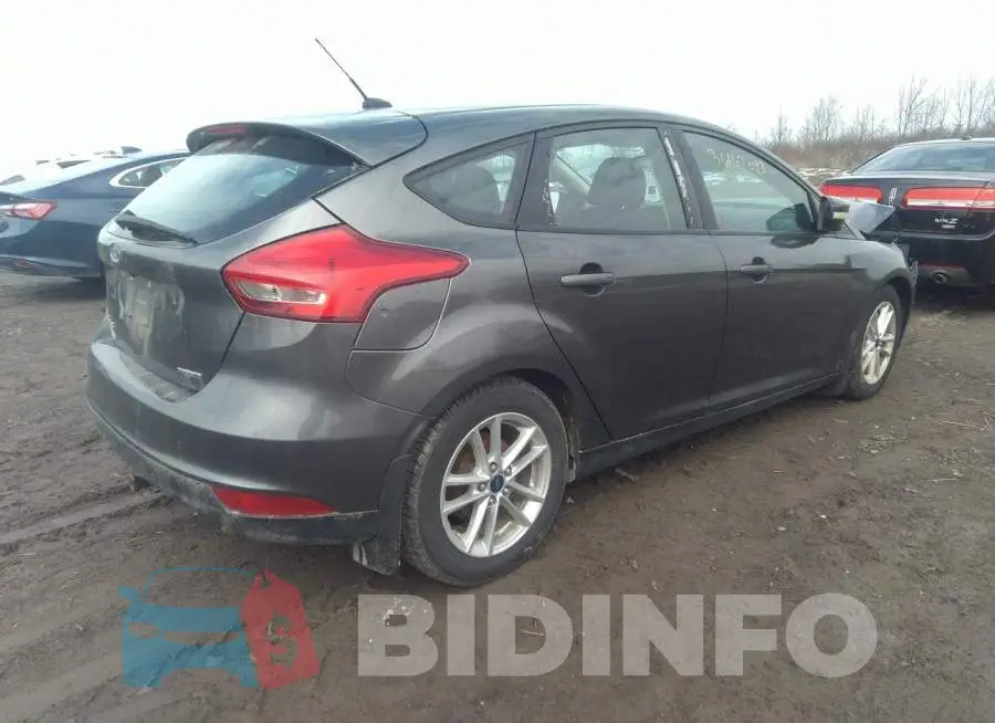 1FADP3K20GL218323 Photo# 4