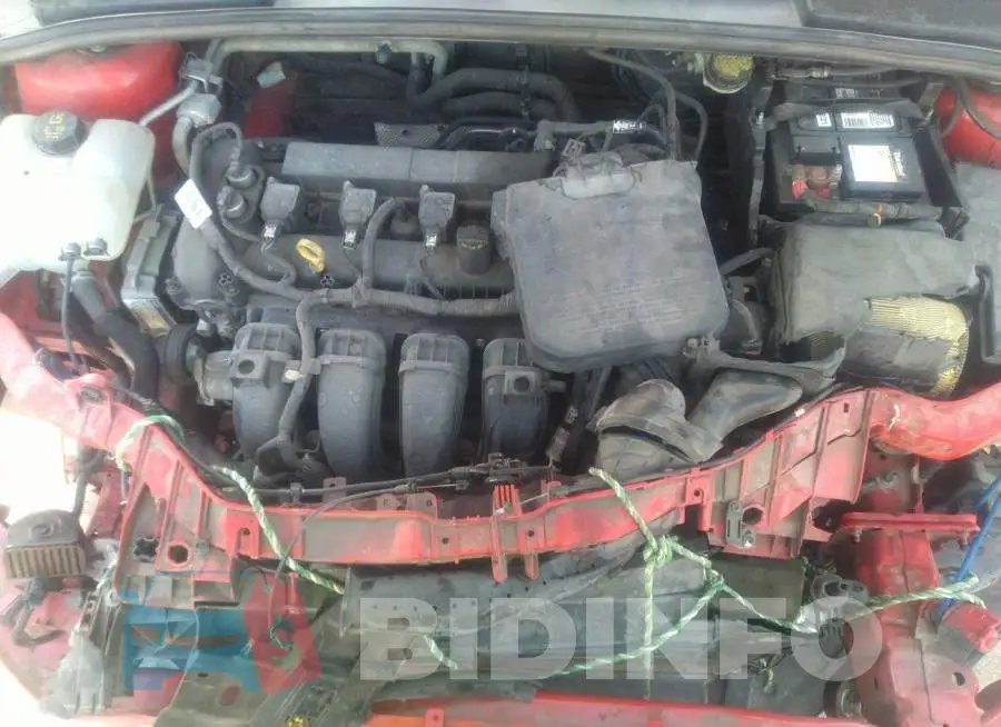 1FADP3K25GL202733 Photo# 10