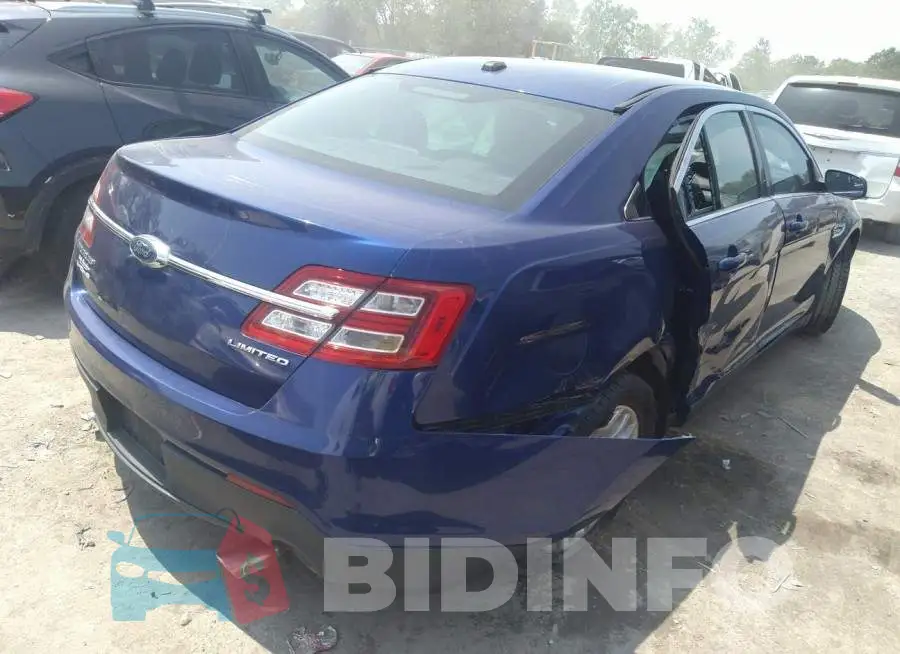 1FAHP2F85FG108613 Photo# 6