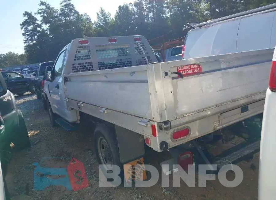 1FDBF2A67HEC81763 Photo# 3