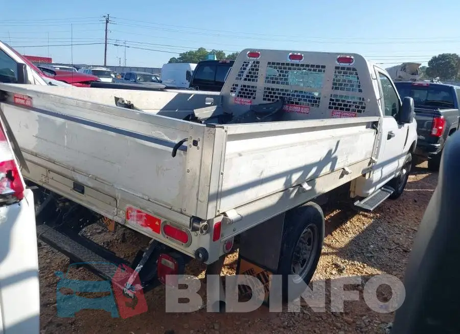1FDBF2A67HEC81763 Photo# 4