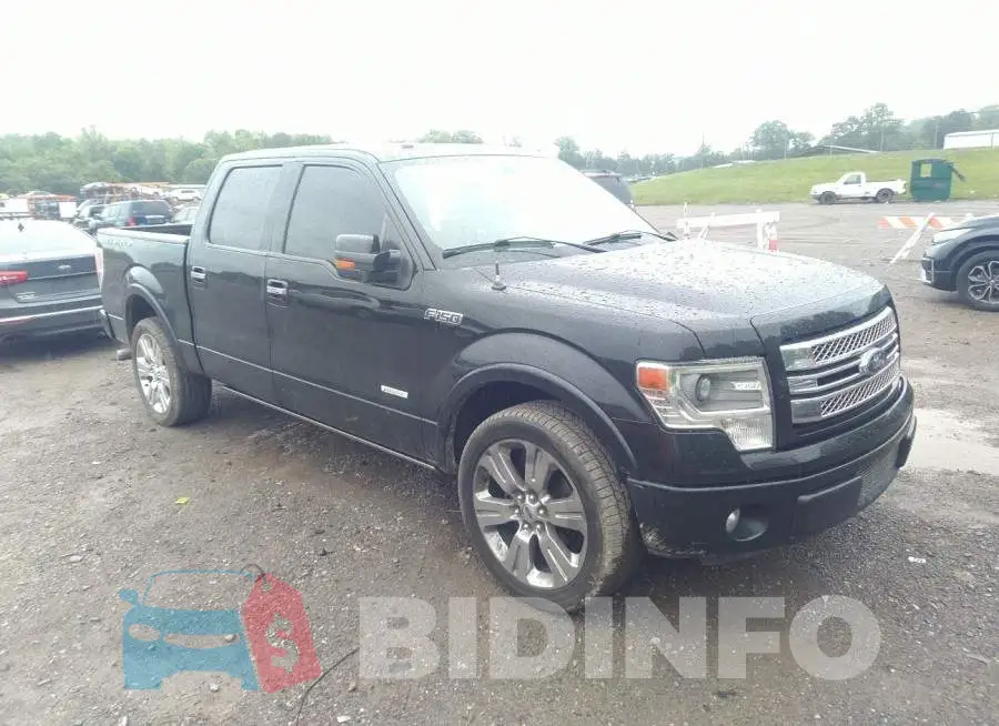 1FTFW1CT9EFA09885 Photo# 1