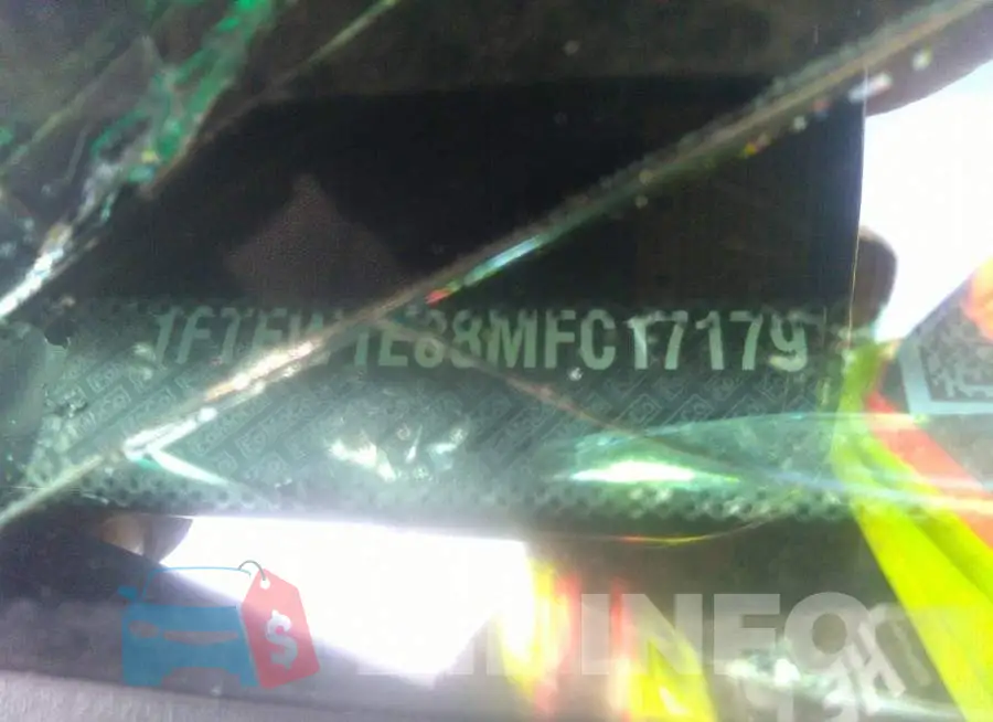 1FTFW1E88MFC17179 Photo# 9