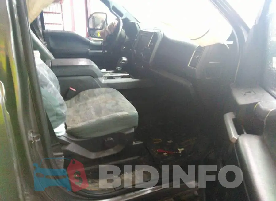 1FTFW1EG8FFC38947 Photo# 5