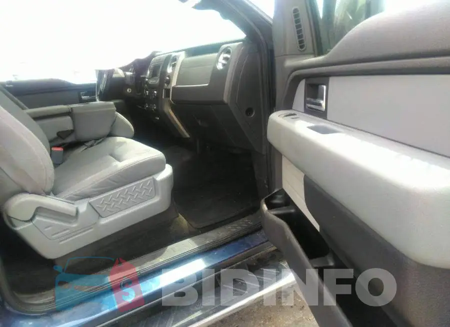 1FTFW1ET4DFD17025 Photo# 5