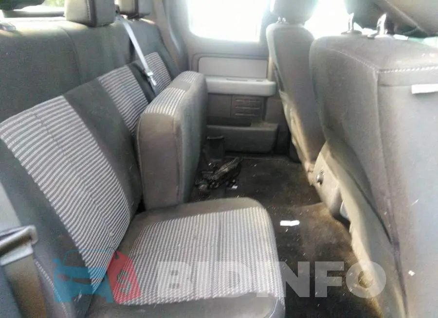 1FTFX1EF2EFB91739 Photo# 8