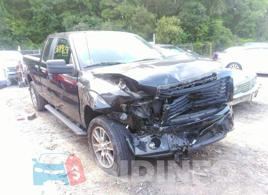 1FTFX1EF2EFB91739 Photo# 1