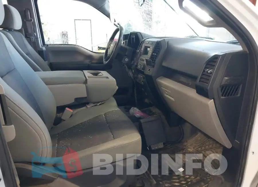 1FTFX1EF7GKD34937 Photo# 5