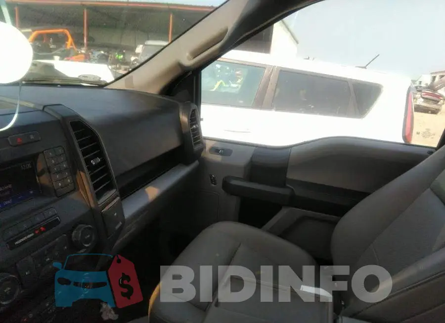 1FTMF1CB0LKE88409 Photo# 5