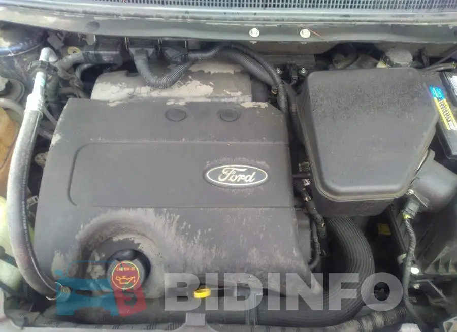 2FMDK4GC6EBB04027 Photo# 10