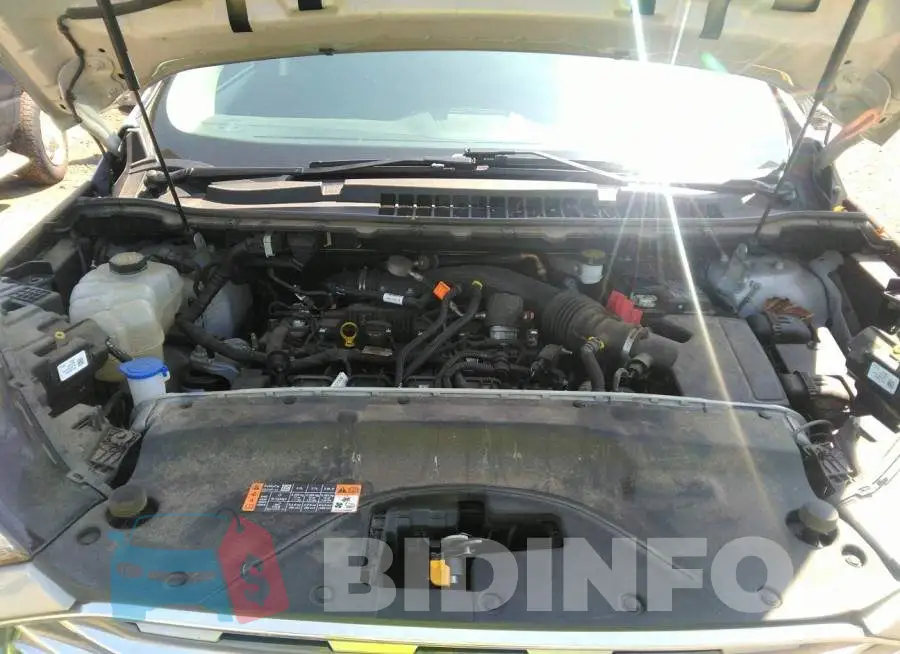 2FMPK3G90LBA47901 Photo# 10