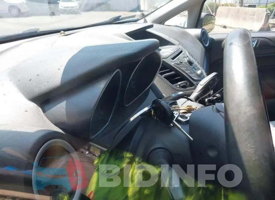 3FADP4BJ7EM201883 Photo# 7