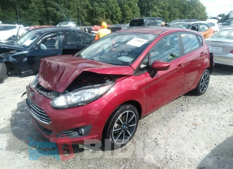 3FADP4EJ6HM158735 Photo# 2