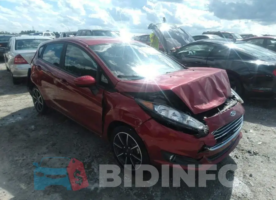 3FADP4EJ6HM158735 Photo# 1