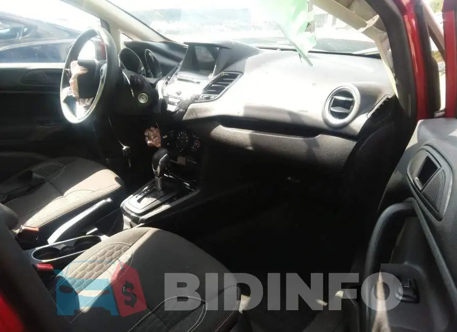 3FADP4EJ6HM158735 Photo# 5