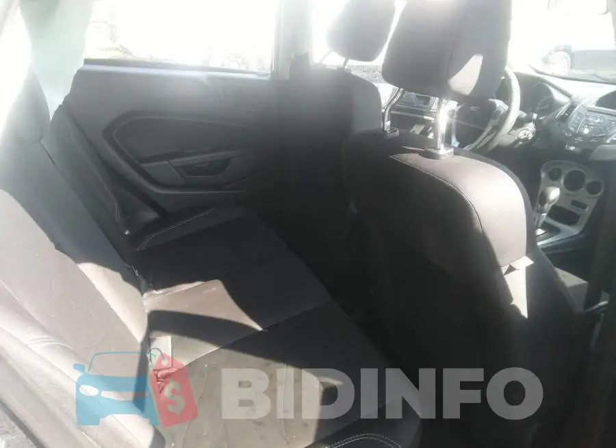 3FADP4EJ6HM169542 Photo# 8