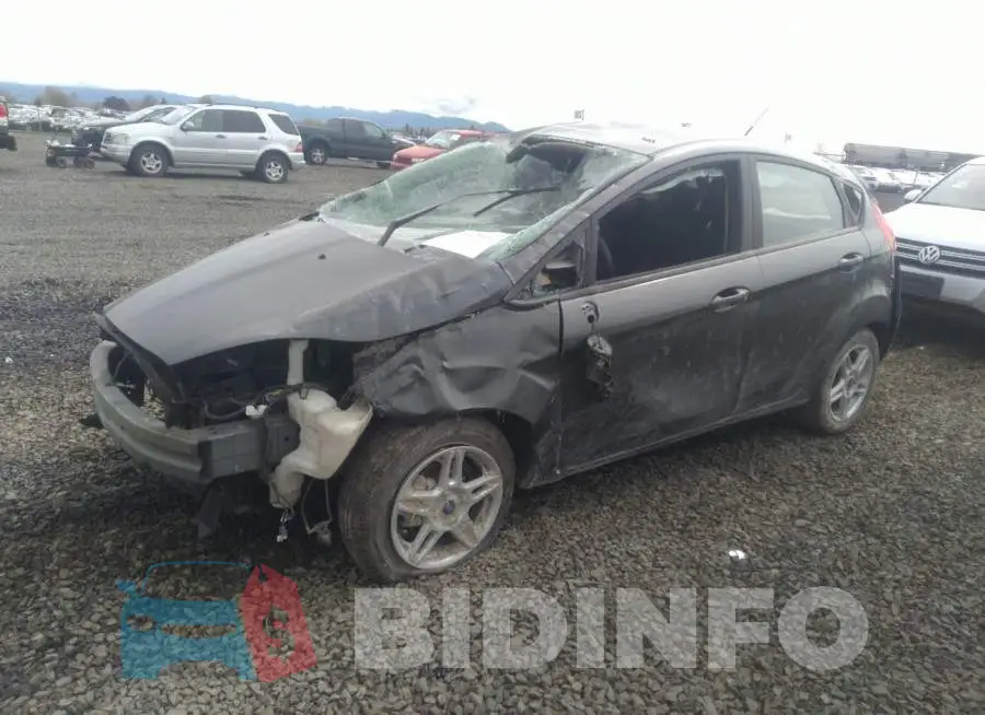 3FADP4EJ6KM155812 Photo# 2