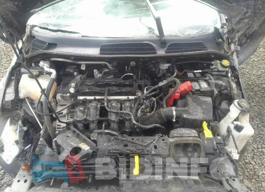 3FADP4EJ6KM155812 Photo# 10