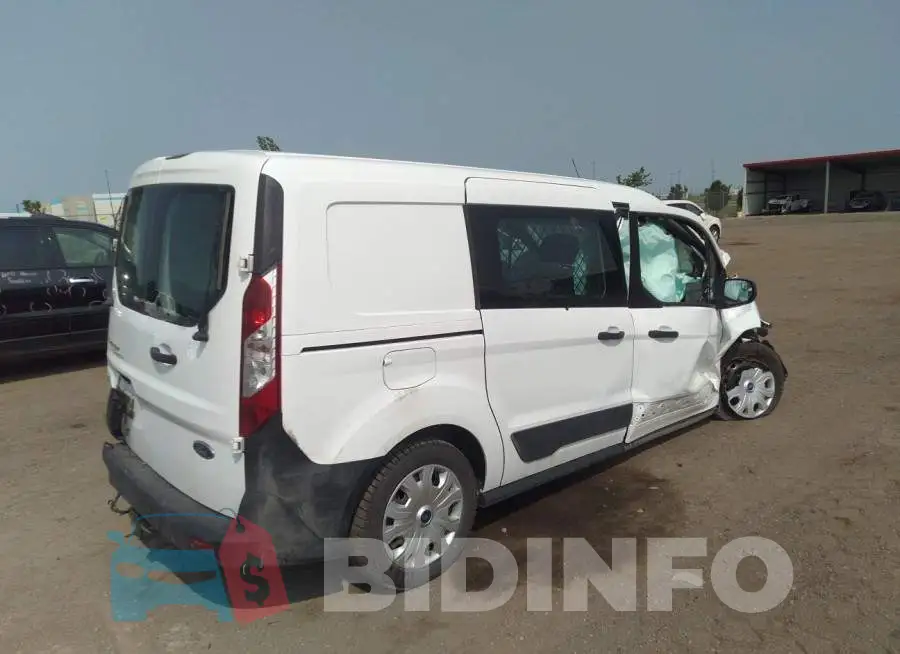 NM0LS7E2XK1415105 Photo# 4