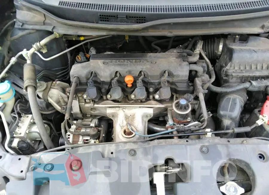 19XFB2F52EE038430 Photo# 10