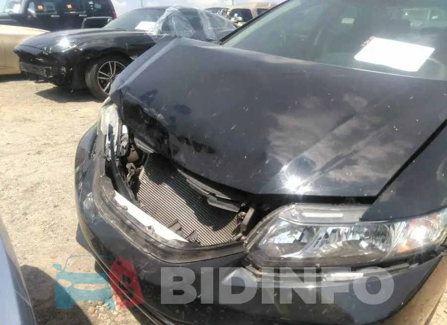 19XFB2F57EE084707 Photo# 6
