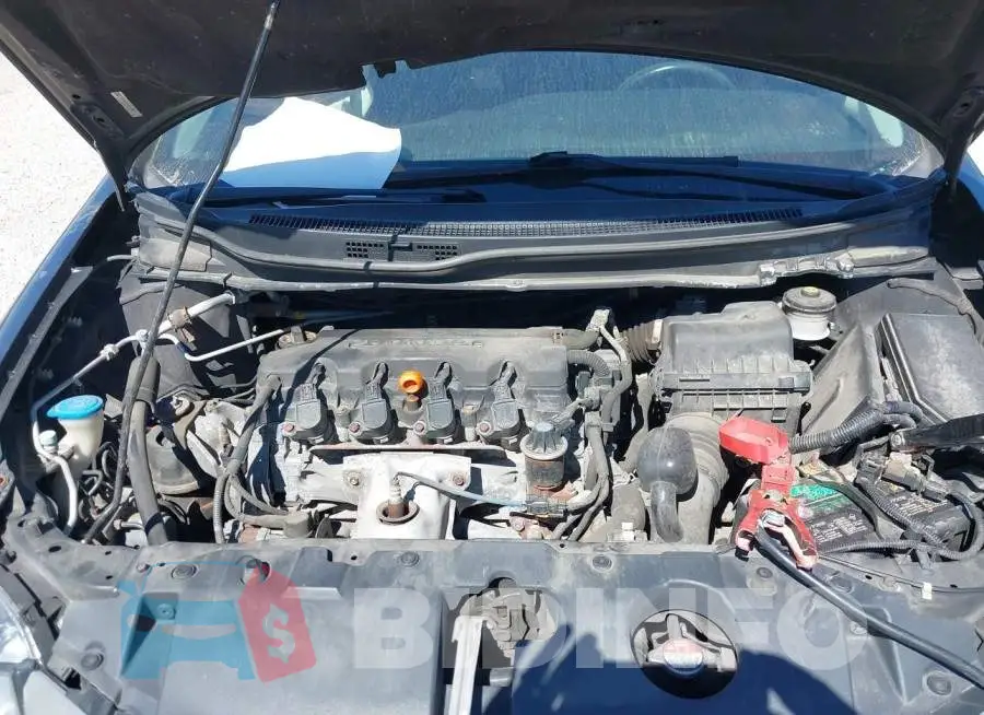 19XFB2F84DE072538 Photo# 10